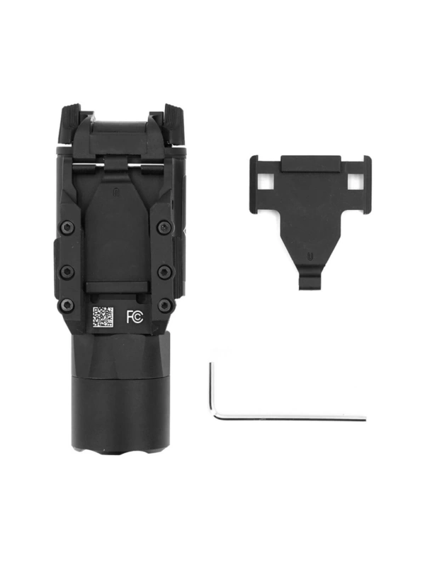 Taktikal X300U Ultra LED Tabanca Feneri