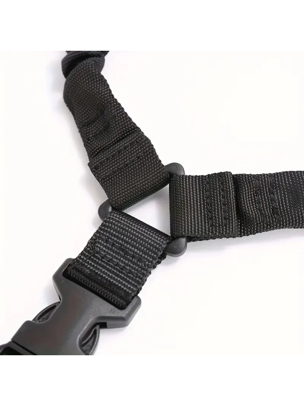 Tek Nokta Çöl Tan Metal Askeri Airsoft Avcılık İthal Askı Kayışı
