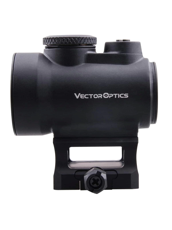 Vector Optics Centurion 1x30 Red Dot SCRD-34
