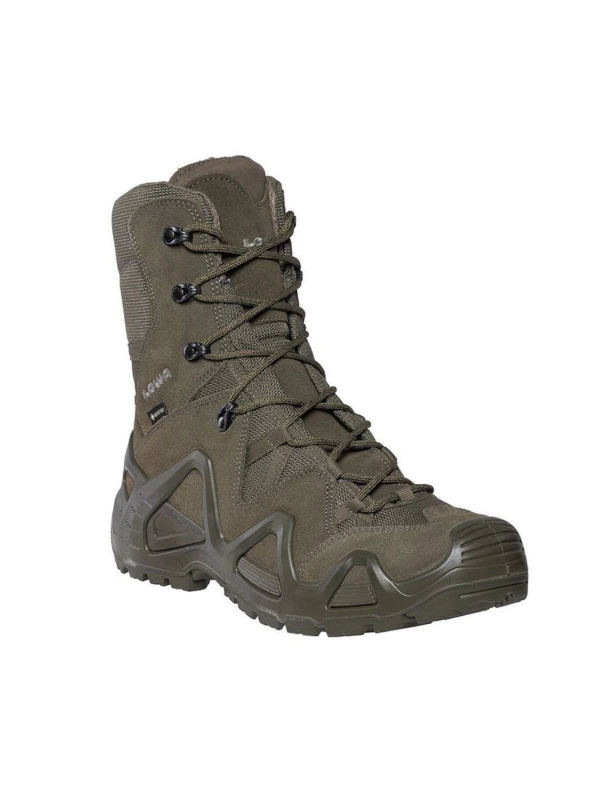 LOWA Zephyr Gtx Hı Bot Ranger Green