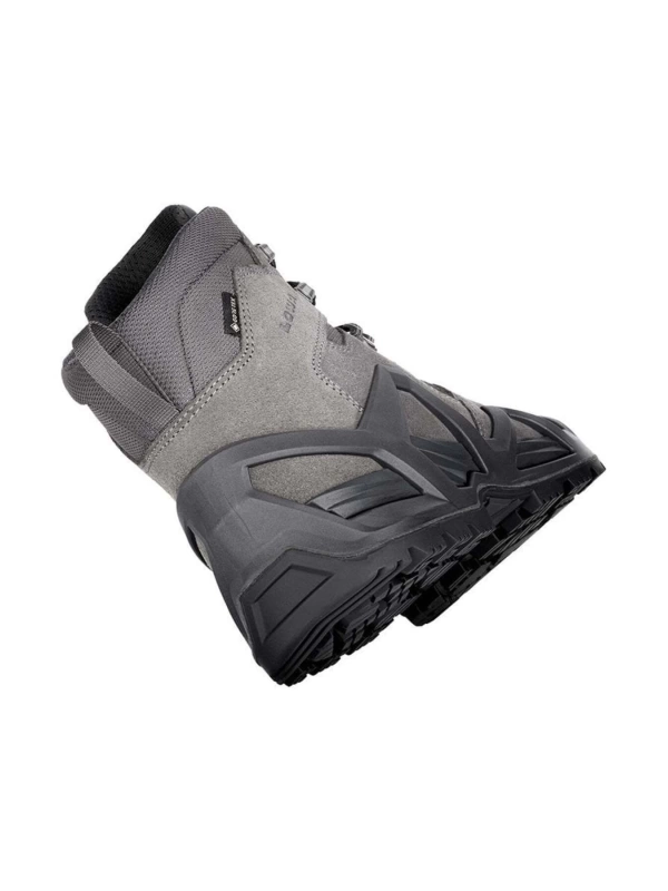 LOWA ZEPHYR MK2 GTX MID GRİ BOT