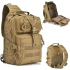 Desert Yellow 15 LT Tactical Shoulder Bag 14in