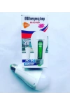 20W Şarjlı LED Ampul Çift Bataryalı – Yüksek Parlaklık, Acil Durum Işığı, 12 Saat Çalışma Süresi, 2400mAh Pil