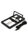 3.5W 9V Güneş Paneli Solar Panel IPX6 USB 5 Uçlu