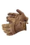 5.11 HIGH ABRASION 2.0 KAHVERENGI ELDIVEN