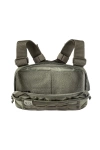 5.11 Skyweight Survival Chest Pack Outdoor Motosiklet Taktik Göğüs Çantası