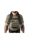 5.11 Skyweight Survival Chest Pack Outdoor Motosiklet Taktik Göğüs Çantası