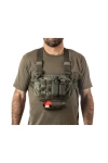 5.11 Skyweight Survival Chest Pack Outdoor Motosiklet Taktik Göğüs Çantası