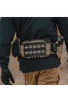 5.11 Skyweight Survival Chest Pack Outdoor Motosiklet Taktik Göğüs Çantası