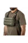 5.11 Skyweight Survival Chest Pack Outdoor Motosiklet Taktik Göğüs Çantası