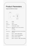 GaN Charger USB Type-C Hızlı Şarj 65W 45W+20W PPS PD QC3.0 Hızlı Şarj Cihazı Macbook Dizüstü Ipad Tablet iPhone Samsung