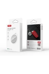 Airtag Akıllı GPS Takip Cihazı Apple IOS Tuya Uyumlu SmartTag XOLP02  (Beyaz)