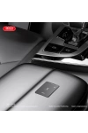 Air Card Tag Akıllı GPS Takip Cihazı Apple IOS Tuya Uyumlu Smart Card Tag XOLP05 (Siyah)