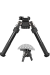 Atlas Bipod Çatal Ayak 22mm