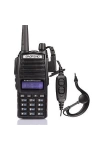 Baofeng UV-82 Dual Bant El Telsizi (VHF+UHF)