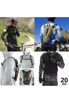 44CM Camelbak Suluk Sırt Çantası Çöl Desert 2LT, Suluklu Çanta NO20