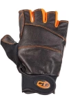 CT PROGRIP FERRATA TIRMANIŞ ELDIVENİ KEÇİ DERİSİNDEN