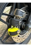 Disk Kilidi Motorsiklet Scooter Bisiklet Atv Kilit