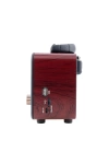 Everton Rt-825 Retro Güneş Enerjili Panelli Bluetooth Kablosuz Nostaljik Radyo