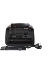 Everton Rt-845 Retro Güneş Enerjili Panelli Bluetooth Kablosuz Nostaljik Radyo