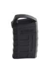 Fast Mag Cover Silikon 5.56 Kılıf Hızlı Çekim Siyah Renk