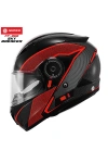 FF-868 Sky Breaker Çene Açılır Motosiklet Kaskı