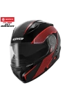 FF-868 Sky Breaker Çene Açılır Motosiklet Kaskı