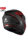 FF-868 Sky Breaker Çene Açılır Motosiklet Kaskı