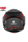 FF-868 Sky Breaker Çene Açılır Motosiklet Kaskı