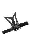 Göğüs Kemeri Chest Body Strap Bağlantı Aparatı GoPro Aksiyon Kamera ile Uyumlu