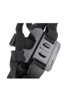 Göğüs Kemeri Chest Body Strap Bağlantı Aparatı GoPro Aksiyon Kamera ile Uyumlu