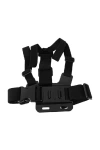 Göğüs Kemeri Chest Body Strap Bağlantı Aparatı GoPro Aksiyon Kamera ile Uyumlu