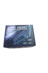 K21S 2X interkom BT 5.3 RGB Asistanlı 1200mah Gürültü Önleme Motosiklet Kask Kulaklığı