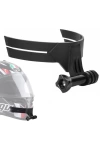 Kask Çene Bağlantı Aparatı GoPro Aksiyon Kamera ile Uyumlu