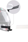 Kask Çene Bağlantı Aparatı GoPro Aksiyon Kamera ile Uyumlu