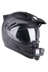 Kask Çene Bağlantı Aparatı GoPro Aksiyon Kamera ile Uyumlu