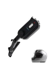 Kask Sileceği Motosiklet Şarjlı Otomatik Kask Sileceği Tüm Kasklara Uyumlu