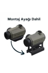 Maverick 1x22 S-SOP REDDOT NISANGAH TAN
