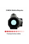 Maverick 1x22 S-SOP REDDOT NISANGAH TAN