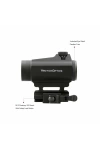 Maverick GEN2 1x22 Red Dot T1 Tip