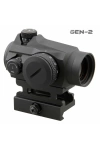 Maverick GEN2 1x22 Red Dot T1 Tip