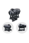 Maverick GEN3 1x22 Kauçuk Kaplı Red Dot Nişangah
