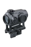 Maverick GEN3 1x22 Kauçuk Kaplı Red Dot Nişangah