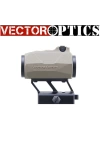 Maverick-IV 1x20 Mini Reflex Sight SOP RUBBER TAN