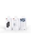 Mini Powerbank Magnetic Magsafe + Wireless15W + PD20W Hızlı Şarj 10.000mAh