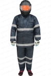 Motosiklet Yağmurluk Takımı Unisex Oversize MTS1060