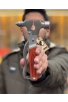 Multitool Çekiç Kırıcı Pense 19 Fonksiyonlu Çakı Yaşam Acil Durum Yaşam Seti