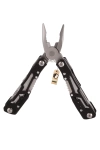 Multitool Haps Bugs Çakı Pense Metalic