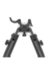 Bipod Metal Alaşım Kelepçeli Bipod Çatalayak