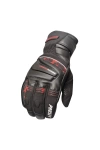 Prosev Nf4111 Deri̇ Motosiklet Eldi̇ven Red